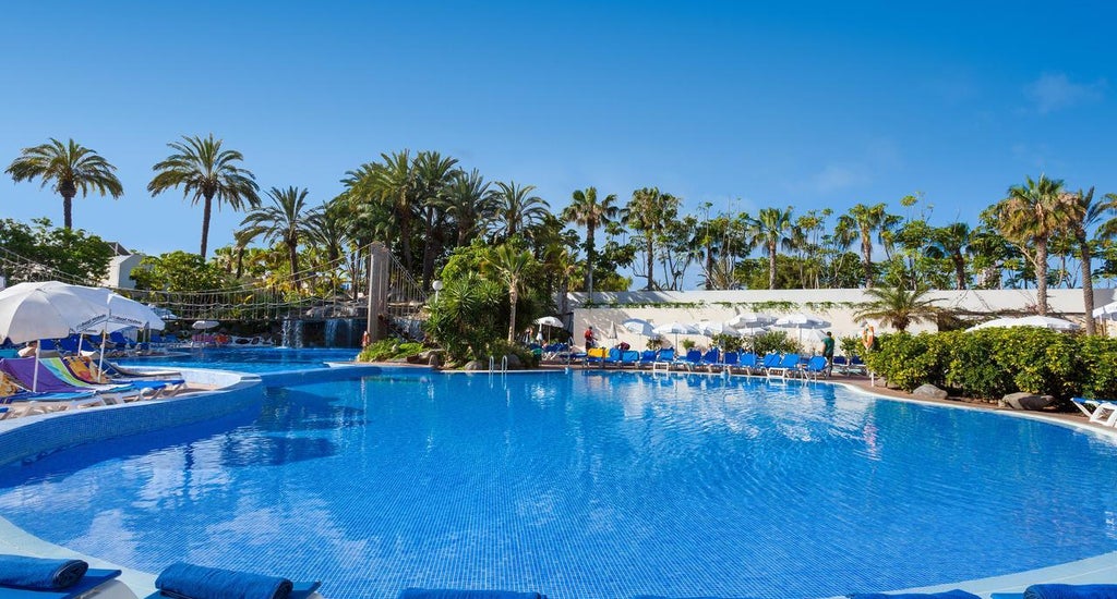Hotels In Playa De Las Americas Near The Nightlife Hotels In Playa De Las Americas Near The Nightlife