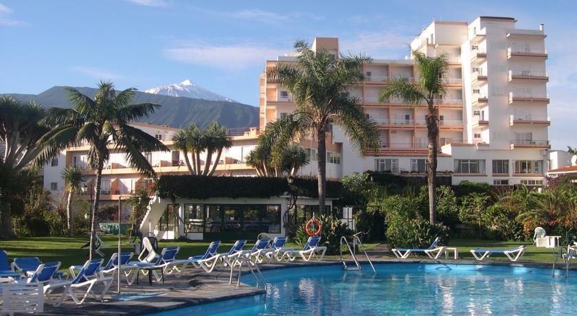 Elegance Miramar Hotel Tenerife Tripadvisor Elegance Miramar Hotel Tenerife Tripadvisor