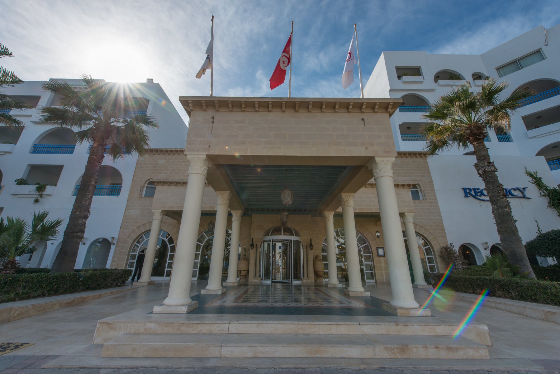 Regency Hotel and Spa in Monastir, Tunisia Holidays from £251 pp