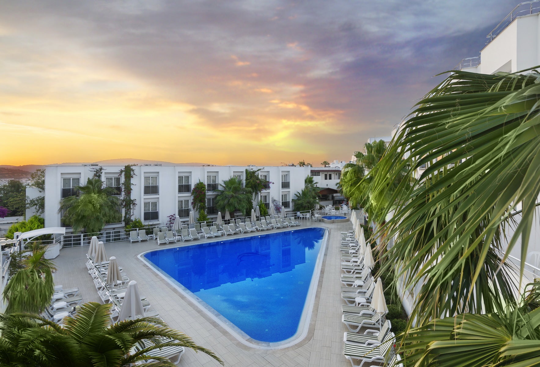Club Shark Hotel Bodrum Club Shark Hotel Bodrum