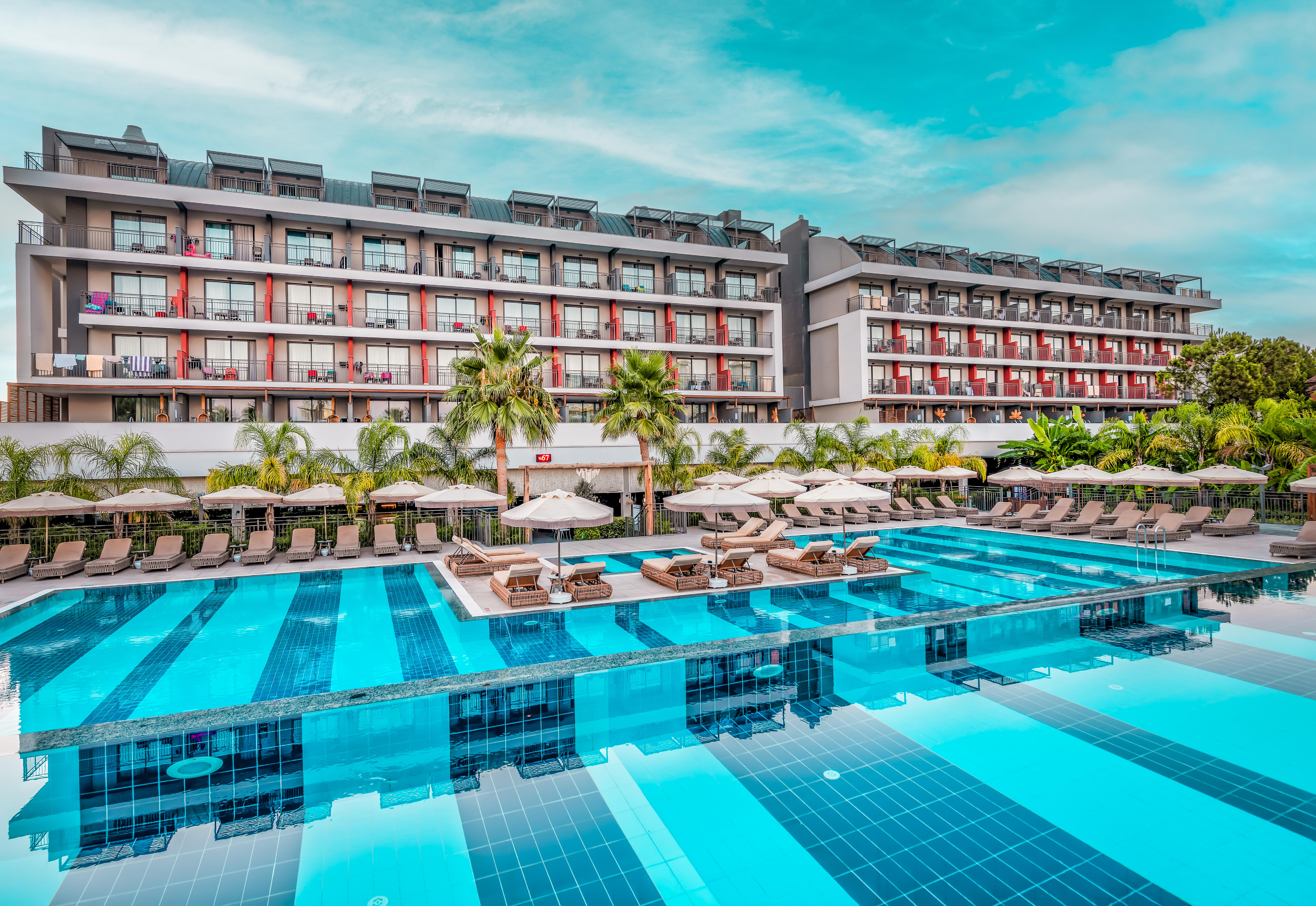 Belek Beach Resort In Turkey Holidays From 1697pp Belek Beach Resort In Turkey Holidays From 1697pp Loveholidays