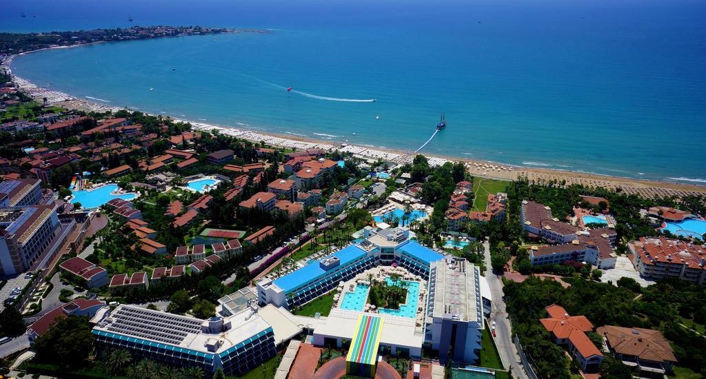 Side Star Elegance In Turkey Holidays From 283pp Loveholidays Side Star Elegance