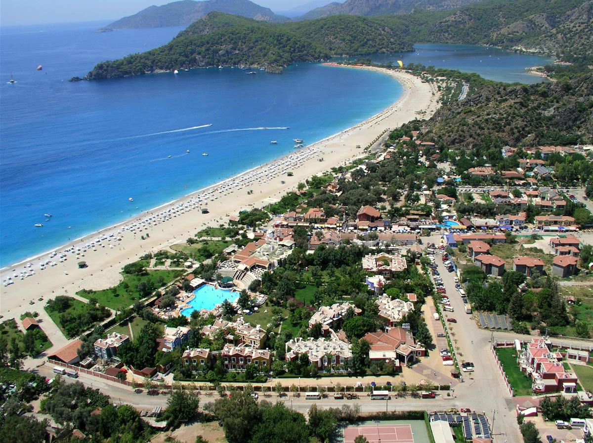 Belcekiz Beach Hotel Holidays Belcekiz Beach Hotel Holidays