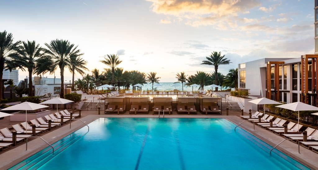 Grand Beach Hotel Miami In Usa Holidays From Grand Beach Hotel Miami