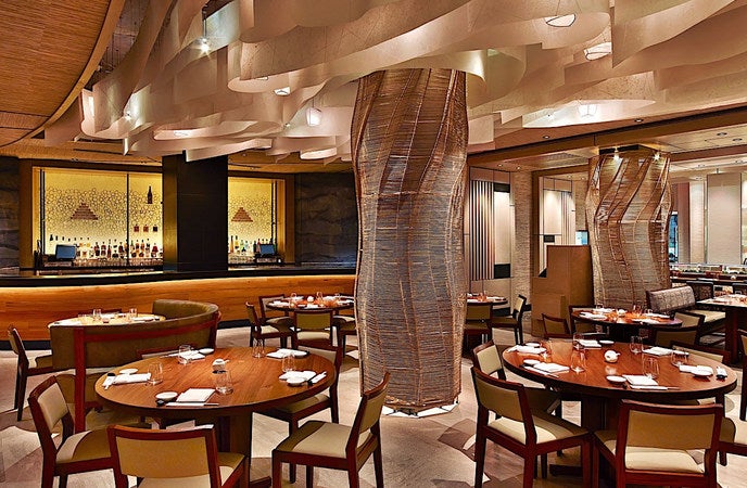Nobu Hotel Miami Beach In Miami Beach Usa Holidays From