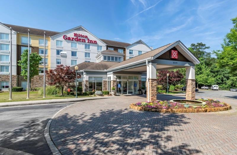 Hilton Garden Inn Atlanta Ne Gwinnett Sugarloaf In Atlanta Usa