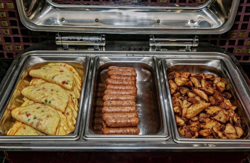 Hampton Inn Tullahoma In Columbia Tennessee Usa Holidays From