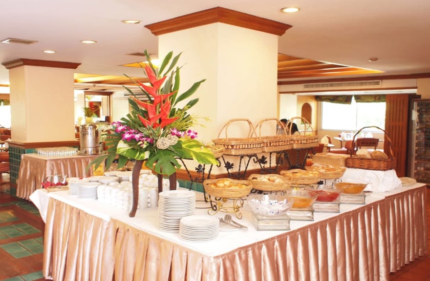 Long Beach Cha Am Hotel In Hua Hin Thailand Holidays From 542